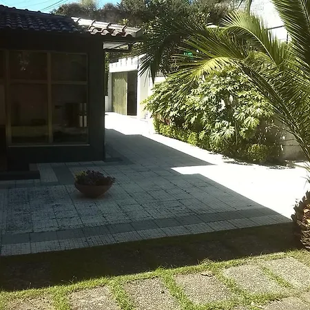 Gasthuis Gardenia Braga