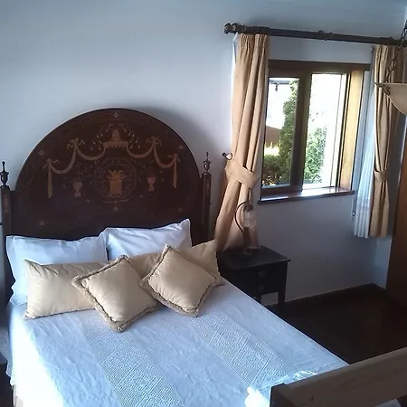 Maison d'hôtes Gardenia