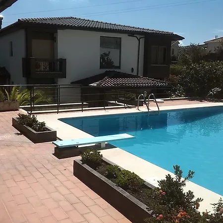 Gardenia Maison d'hôtes Braga