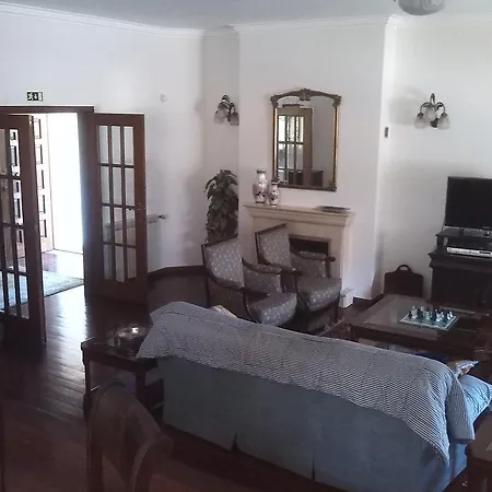 Gardenia Maison d'hôtes