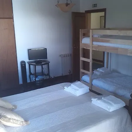 Gasthuis Gardenia Braga