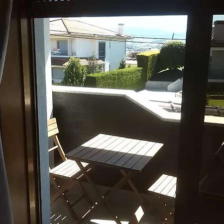 Maison d'hôtes Gardenia