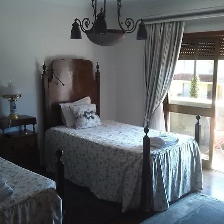 Maison d'hôtes Gardenia *