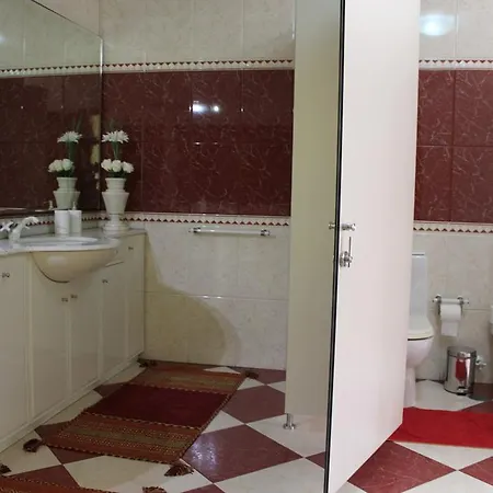 Gasthuis Gardenia Braga