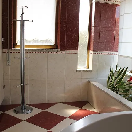 Gasthuis Gardenia Braga