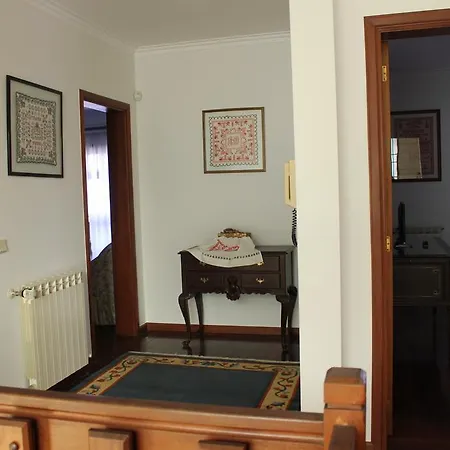 Maison d'hôtes Gardenia