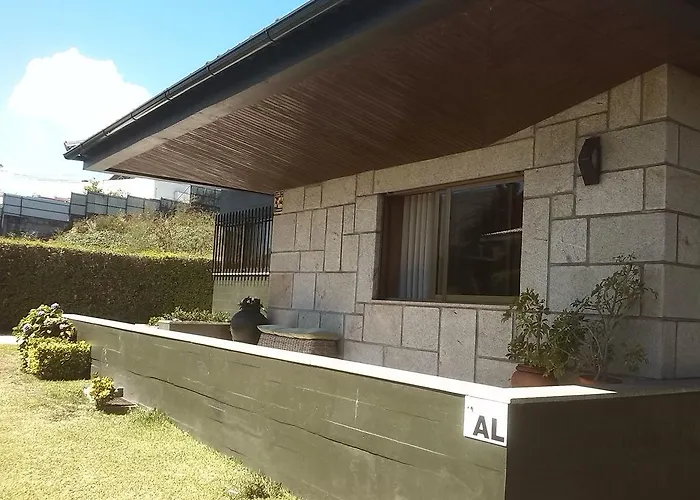 栀子公寓 布拉加