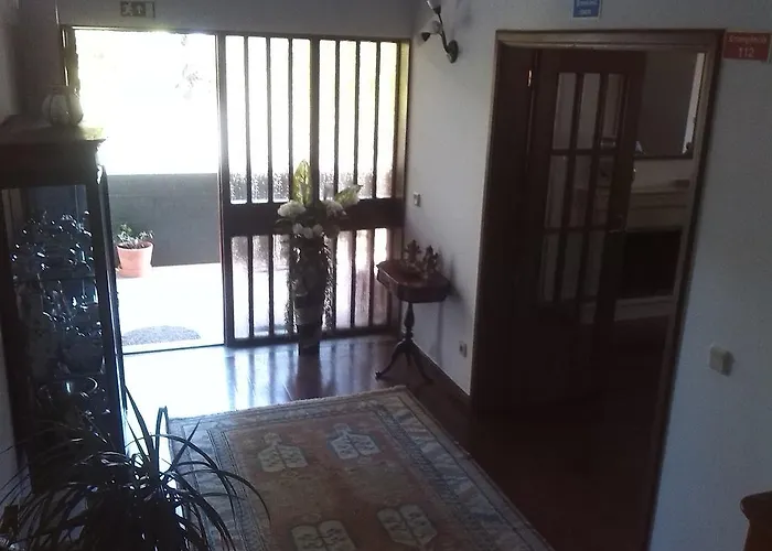 Gardenia Maison d'hôtes