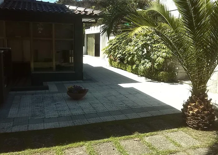 招待所 栀子公寓 布拉加