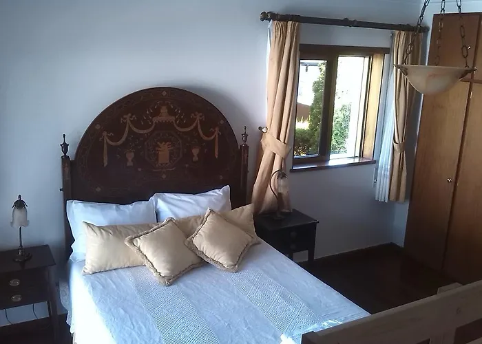 Maison d'hôtes Gardenia