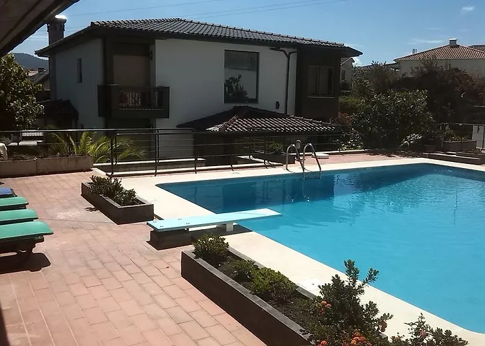 Gardenia Πανσιόν Μπράγκα