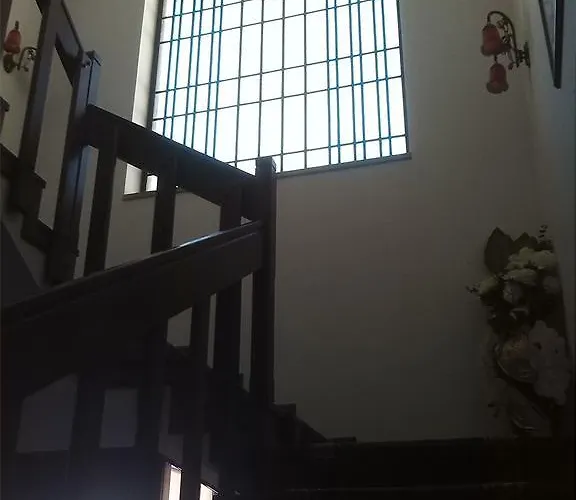 栀子公寓 招待所