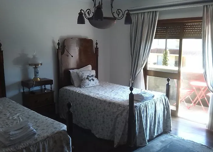 Maison d'hôtes Gardenia *