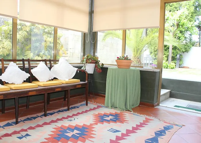 Πανσιόν Gardenia