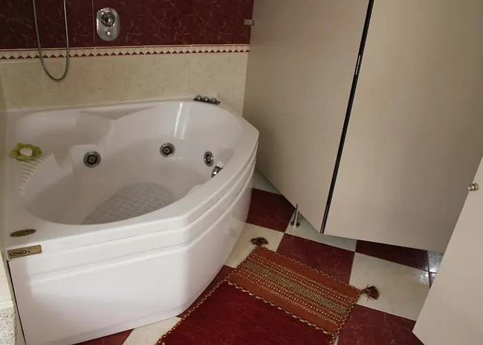 招待所 栀子公寓 *