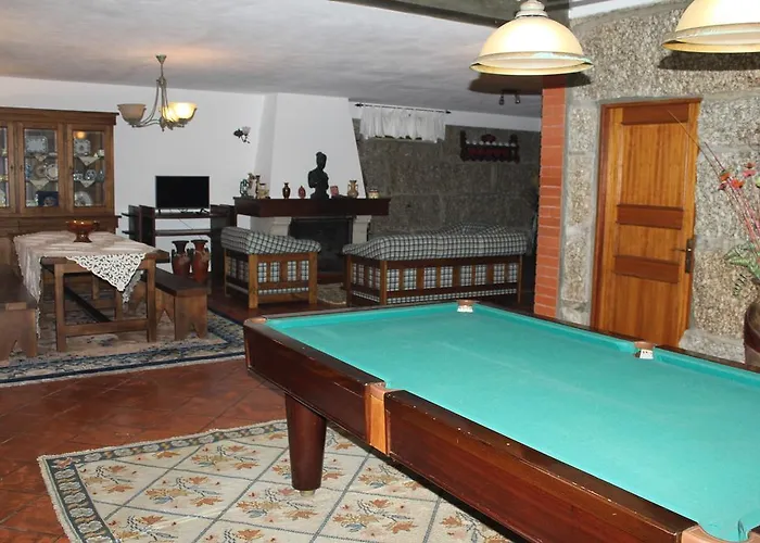 Gardenia * Μπράγκα