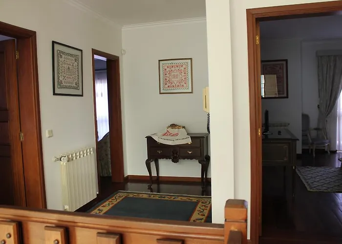 Maison d'hôtes Gardenia